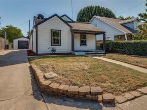 712 E 3rd Street , Irving Texas 75060