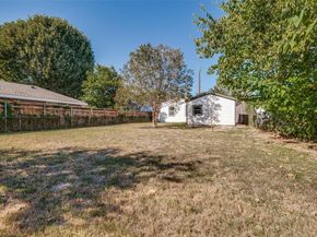712 E 3rd Street , Irving Texas 75060