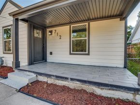 712 E 3rd Street , Irving Texas 75060