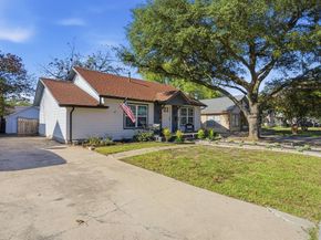 2824  Ryan Avenue , Fort Worth Texas 76110