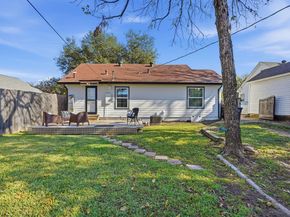2824  Ryan Avenue , Fort Worth Texas 76110