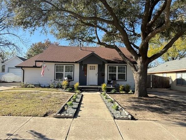 2824  Ryan Avenue , Fort Worth Texas 76110