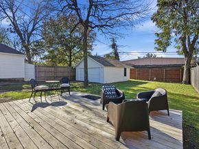 2824  Ryan Avenue , Fort Worth Texas 76110