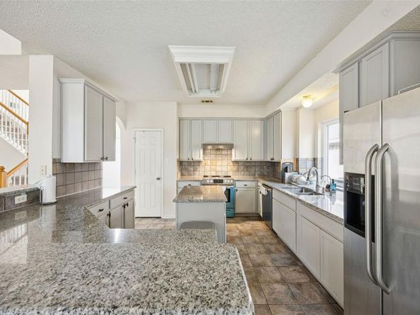 4612  Ocean Drive , Fort Worth Texas 76123