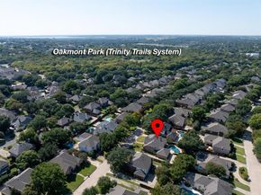 6708 E Park Drive , Fort Worth Texas 76132