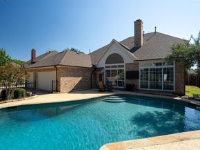 6708 E Park Drive , Fort Worth Texas 76132