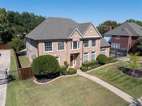 6708 E Park Drive , Fort Worth Texas 76132