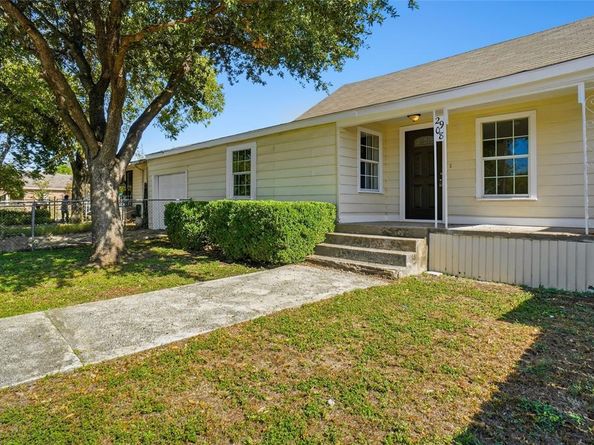 2908  Lulu Street , Fort Worth Texas 76106