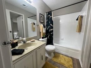 6305  High Country Trail , Arlington Texas 76016