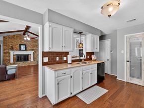 1128  Sunset Drive , Trophy Club Texas 76262