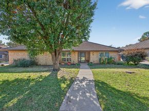 1128  Sunset Drive , Trophy Club Texas 76262