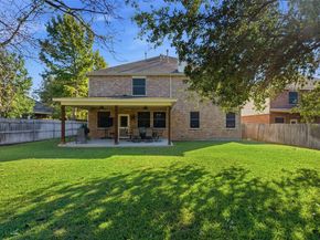 5325  Sonoma Drive , Fort Worth Texas 76244