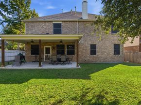 5325  Sonoma Drive , Fort Worth Texas 76244