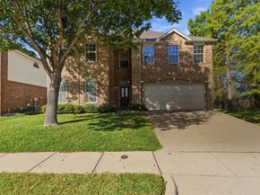 5325  Sonoma Drive , Fort Worth Texas 76244