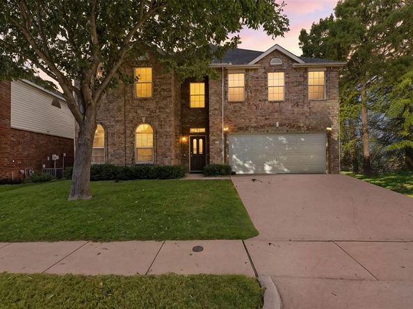 5325  Sonoma Drive , Fort Worth Texas 76244