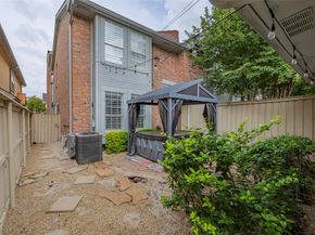 3423  Asbury Street , University Park Texas 75205