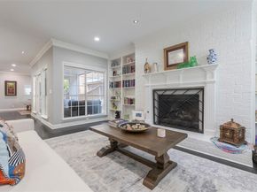 3423  Asbury Street , University Park Texas 75205