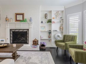 3423  Asbury Street , University Park Texas 75205