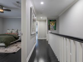 3423  Asbury Street , University Park Texas 75205