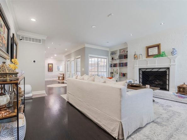 3423  Asbury Street , University Park Texas 75205