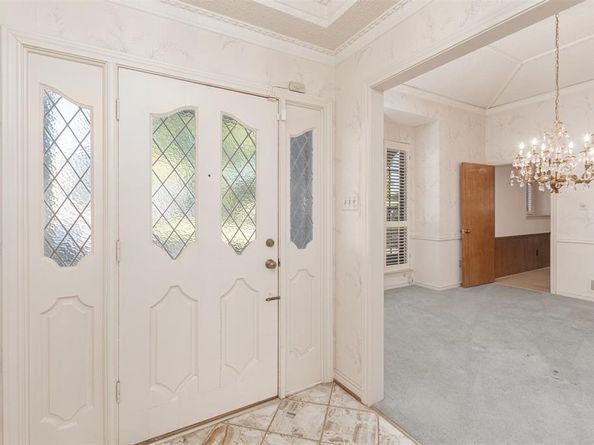 9064  Maple Glen Drive , Dallas Texas 75231