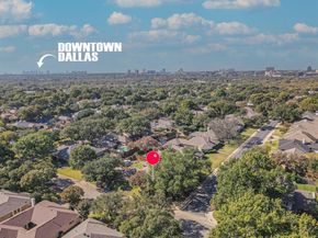 9064  Maple Glen Drive , Dallas Texas 75231