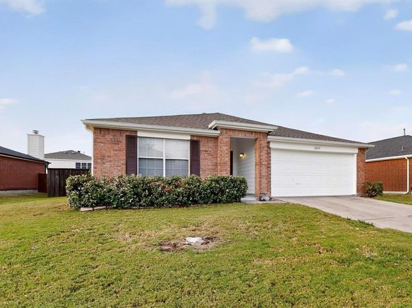 2219  Meade Court , Little Elm Texas 75068