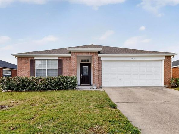 2219  Meade Court , Little Elm Texas 75068
