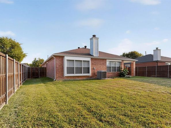 2219  Meade Court , Little Elm Texas 75068
