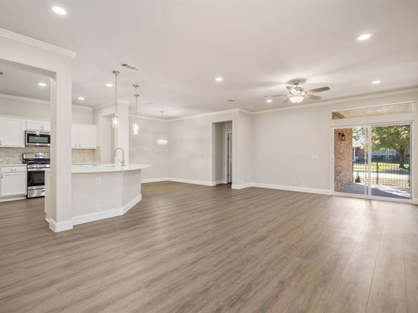 1023  Nicklaus Court , Frisco Texas 75036