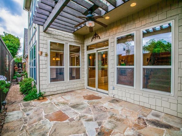 3717 W Beverly Drive , Dallas Texas 75209