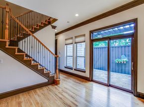 3717 W Beverly Drive , Dallas Texas 75209