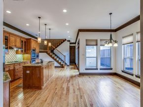 3717 W Beverly Drive , Dallas Texas 75209