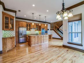 3717 W Beverly Drive , Dallas Texas 75209