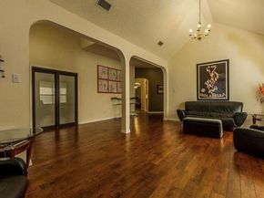 8412  Muirwood Trail , Fort Worth Texas 76137