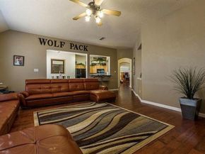 8412  Muirwood Trail , Fort Worth Texas 76137