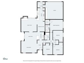 7306  Blackwillow Lane , Dallas Texas 75249