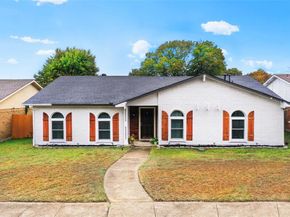 7306  Blackwillow Lane , Dallas Texas 75249