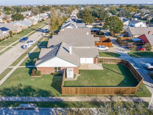 4101  Malone Avenue , The Colony Texas 75056