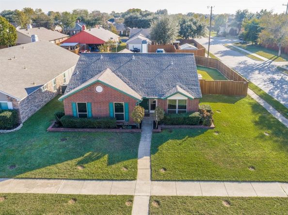 4101  Malone Avenue , The Colony Texas 75056