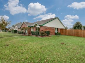 4101  Malone Avenue , The Colony Texas 75056