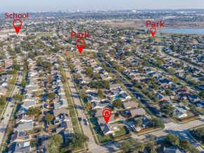 4101  Malone Avenue , The Colony Texas 75056