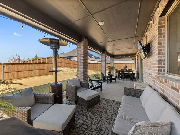 1340  Cartona Road , Fate Texas 75087