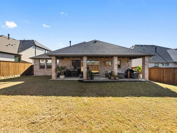 1340  Cartona Road , Fate Texas 75087