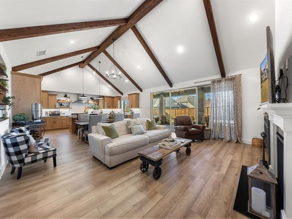 1340  Cartona Road , Fate Texas 75087