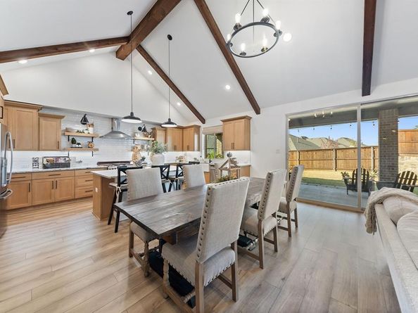 1340  Cartona Road , Fate Texas 75087