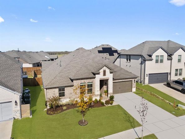 1340  Cartona Road , Fate Texas 75087