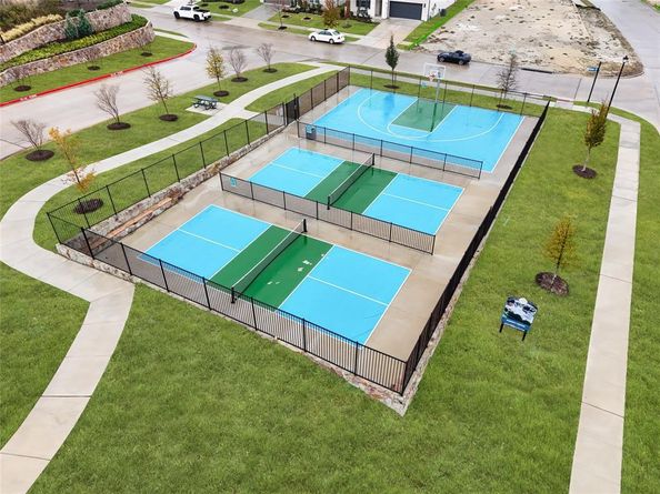 1340  Cartona Road , Fate Texas 75087