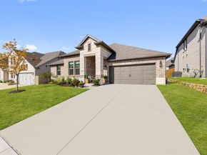 1340  Cartona Road , Fate Texas 75087