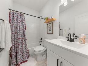 1340  Cartona Road , Fate Texas 75087